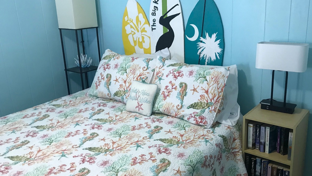 Photo of Bedroom in Garden City
