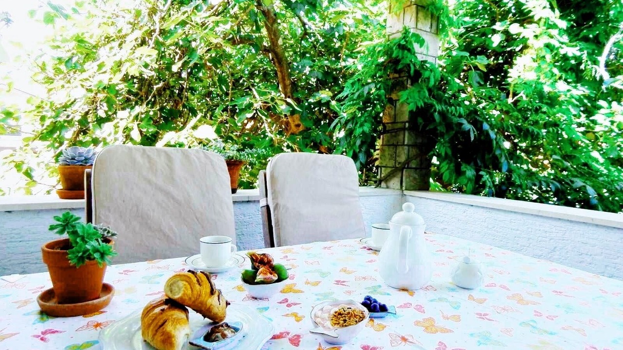 Photo of Outdoor in Zambratija