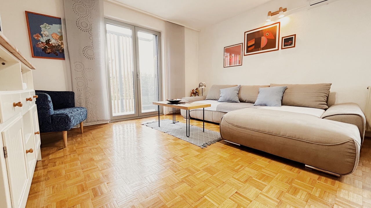 Photo of Livingroom in Zambratija