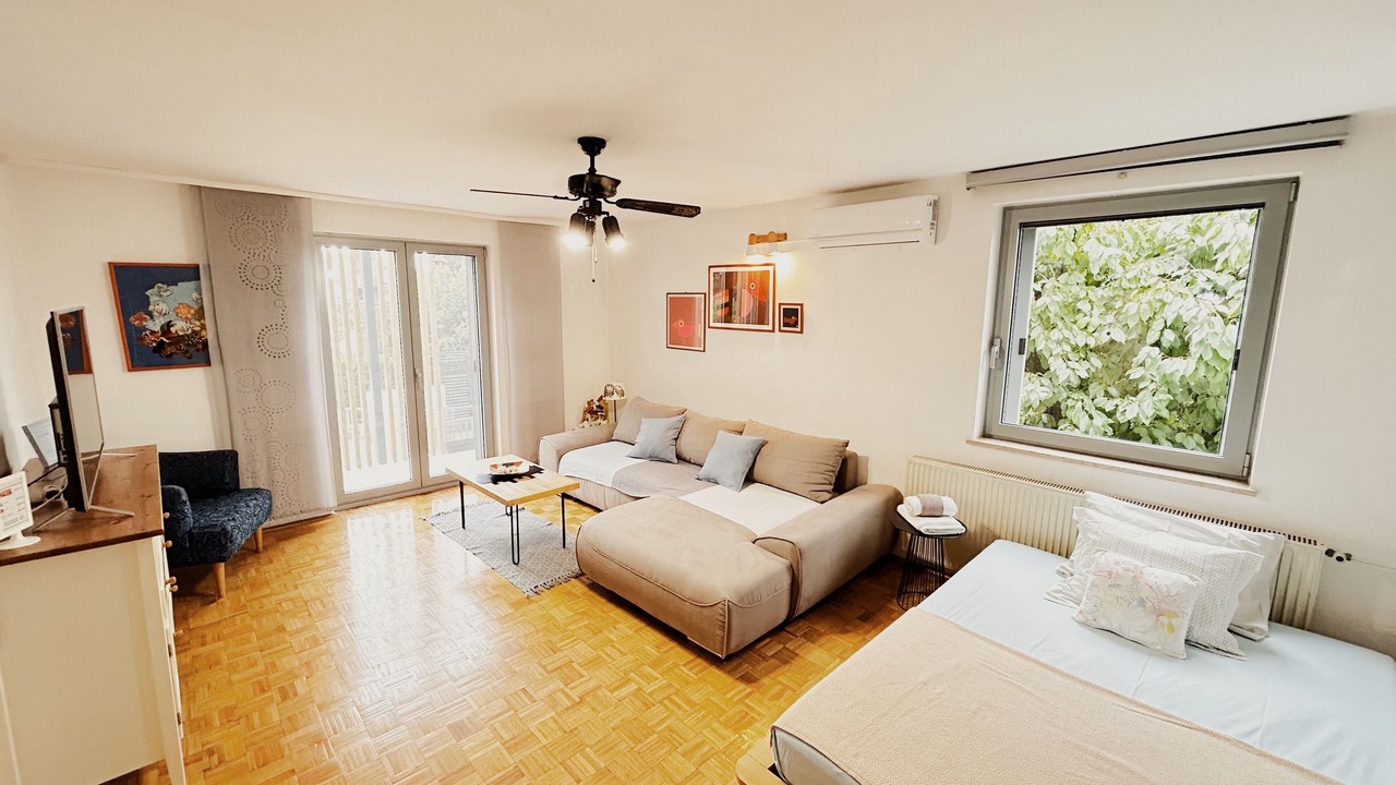 Photo of Bedroom in Zambratija