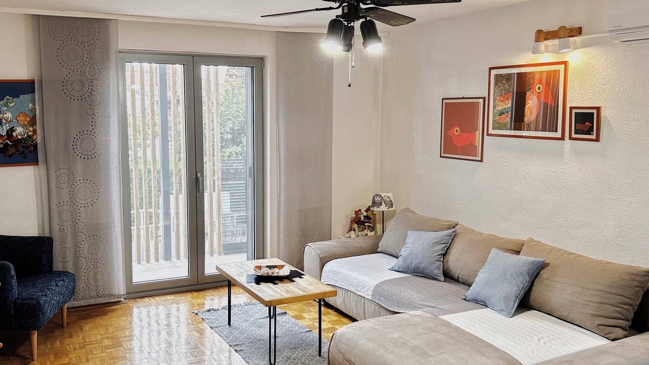 Photo of Bedroom in Zambratija