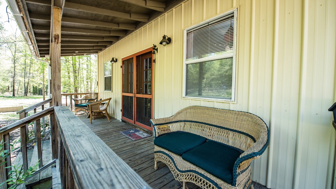Photo of Patio Balcony in Lindale