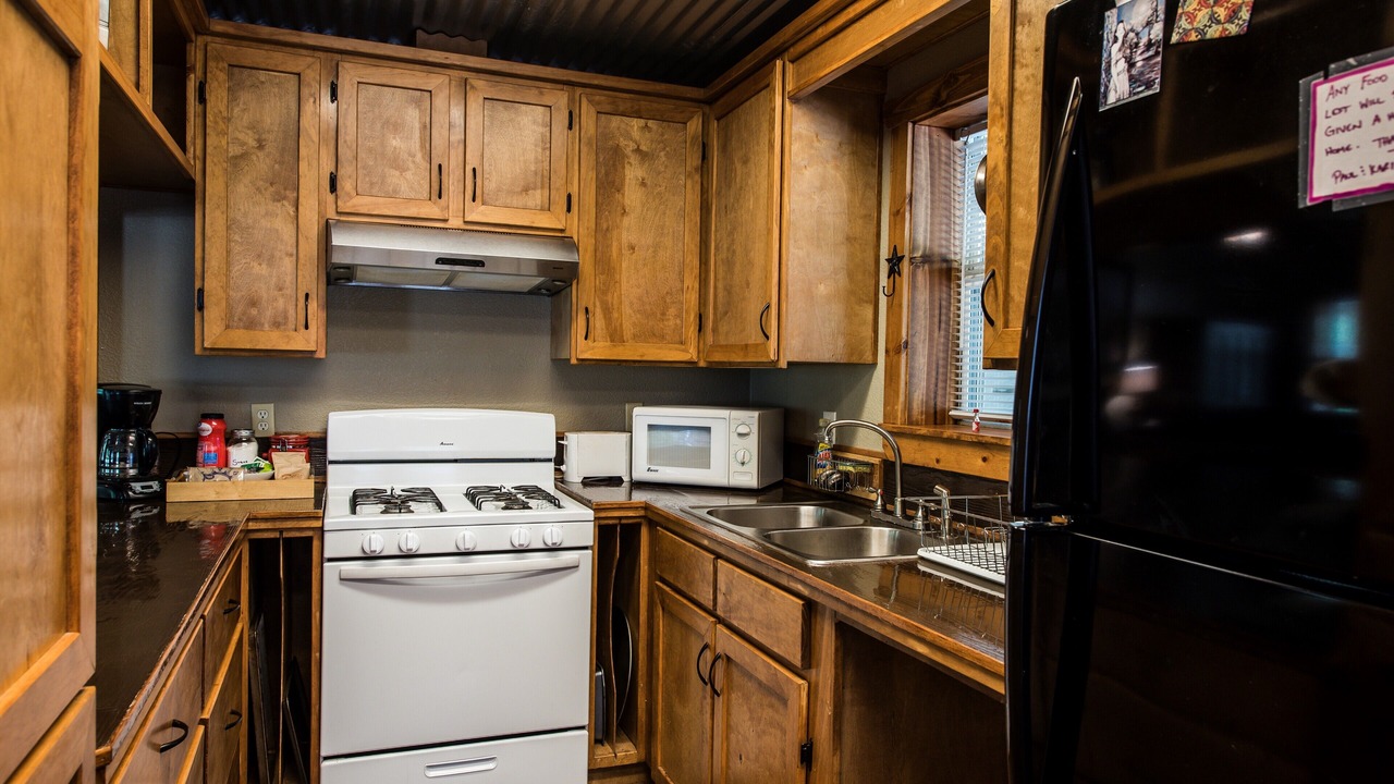 Photo of Kitchen in Lindale