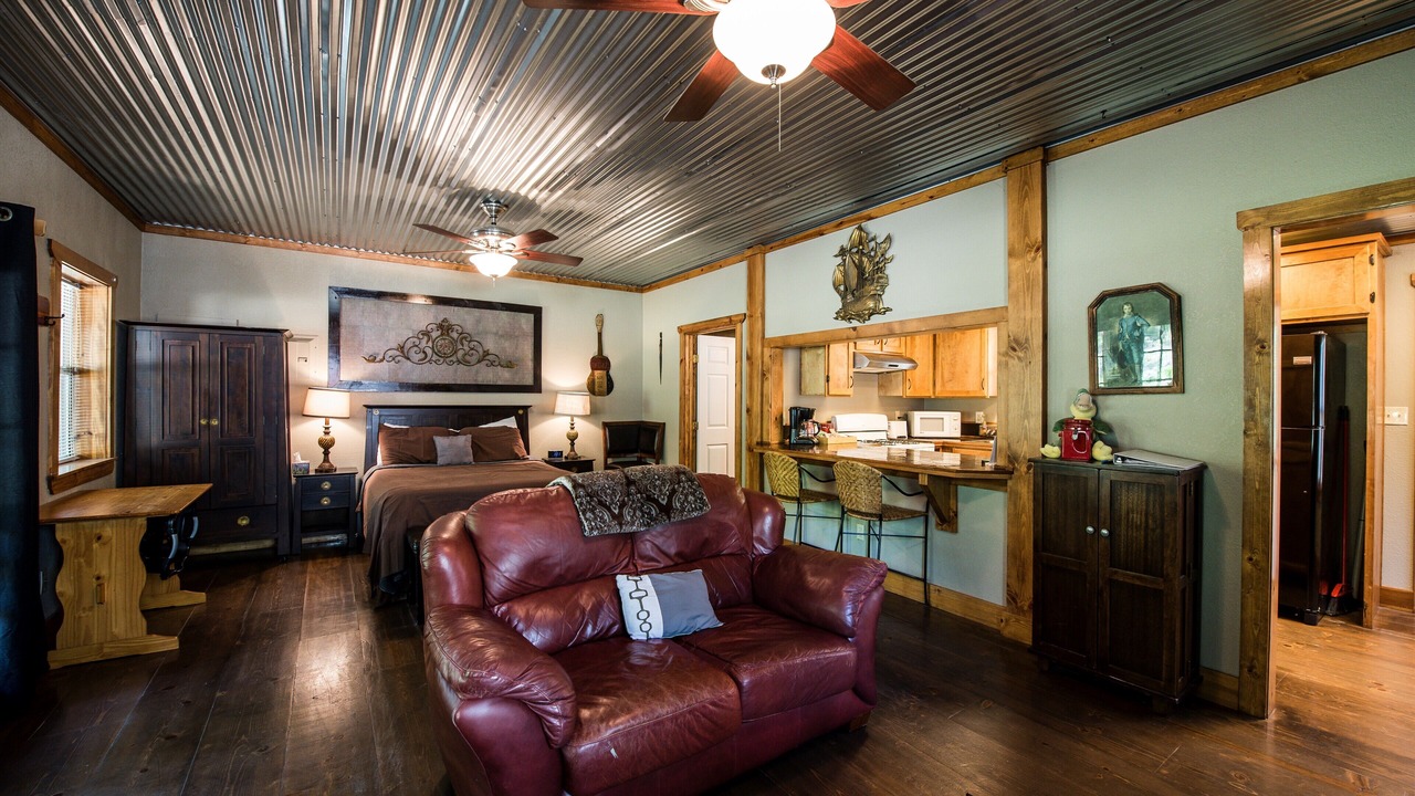 Photo of Bedroom in Lindale