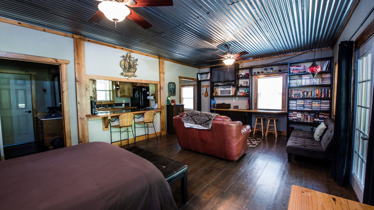 Photo of Bedroom in Lindale