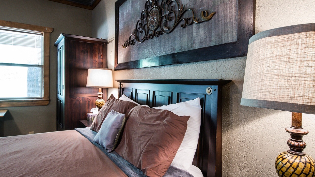 Photo of Bedroom in Lindale