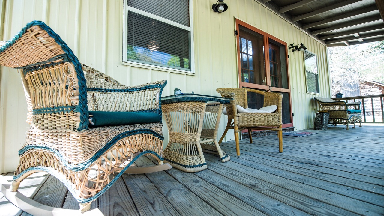 Photo of Patio Balcony in Lindale