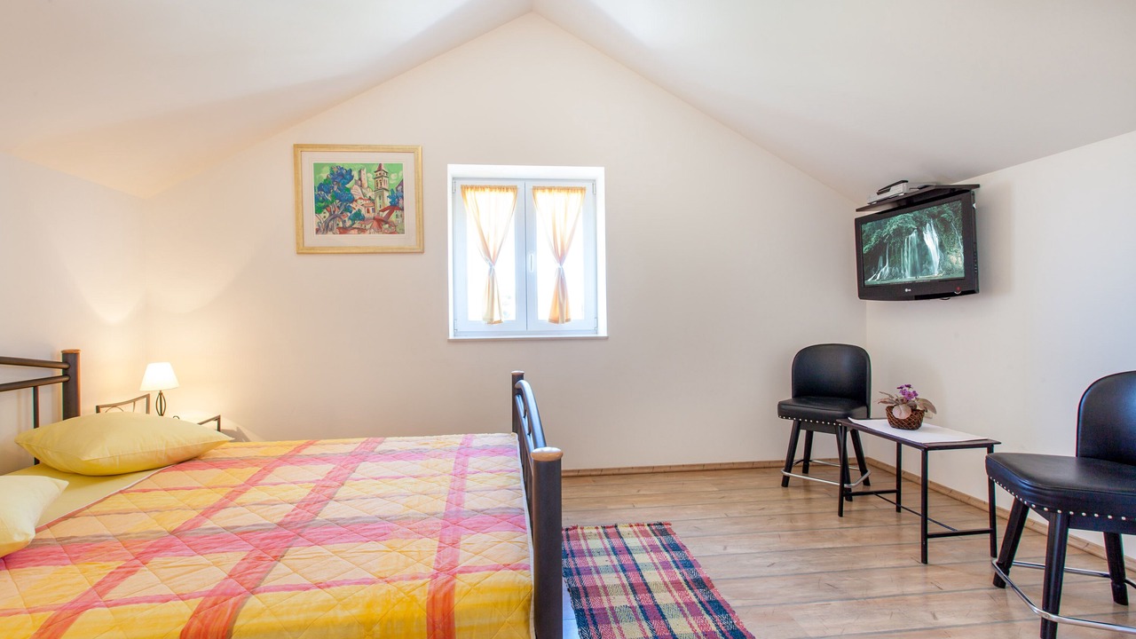 Photo of Bedroom in Borak