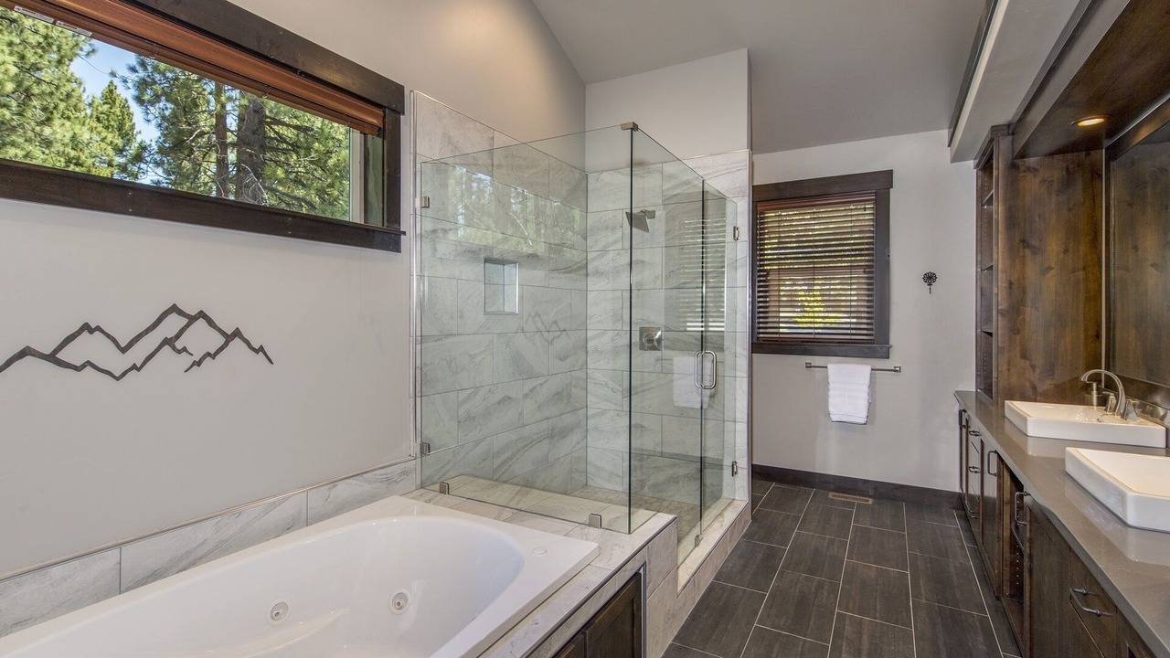 Photo of Bathroom in Montgomery Estates