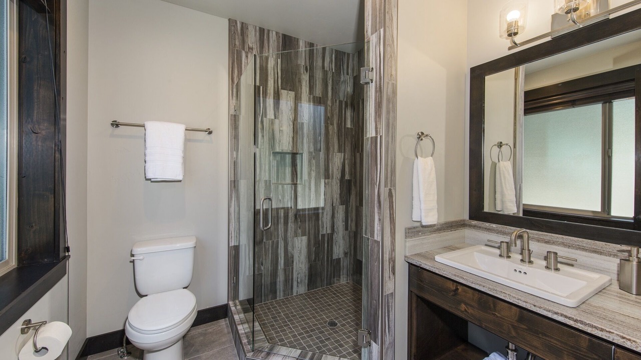 Photo of Bathroom in Montgomery Estates