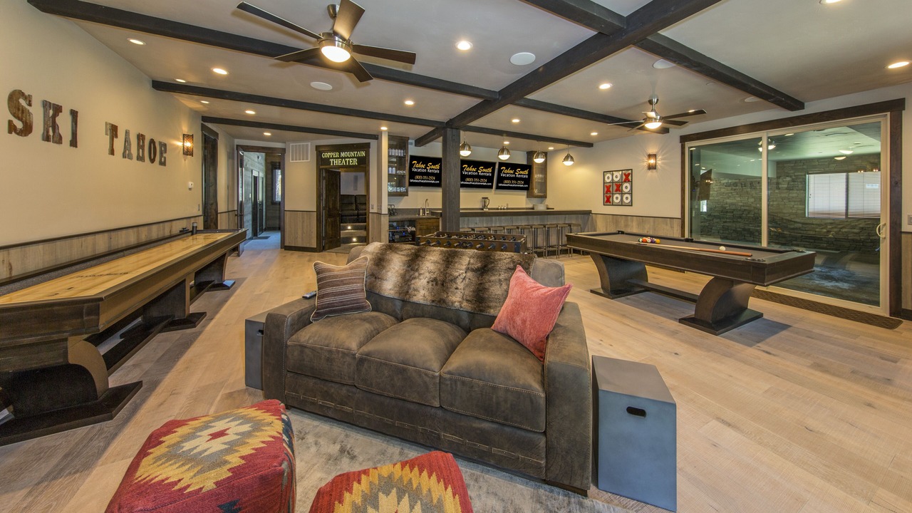 Photo of Bedroom in Montgomery Estates