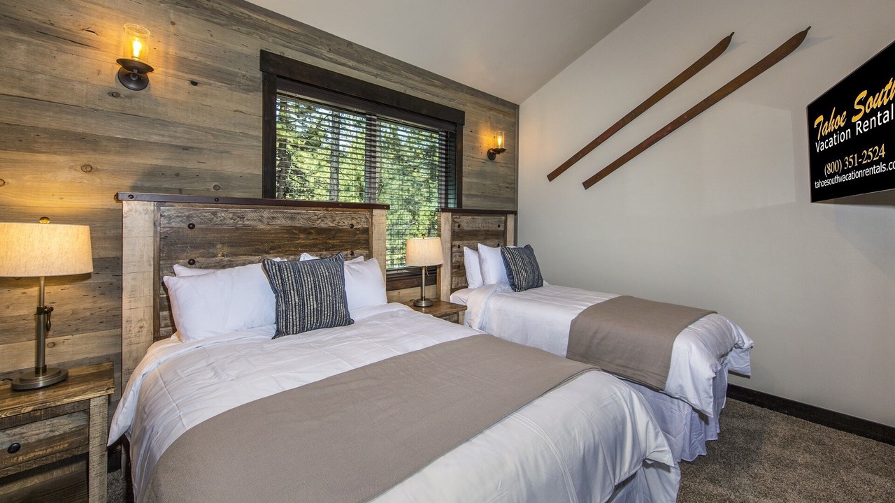 Photo of Bedroom in Montgomery Estates