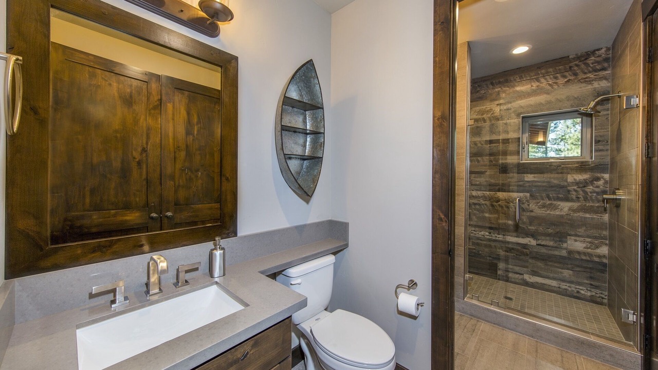 Photo of Bathroom in Montgomery Estates