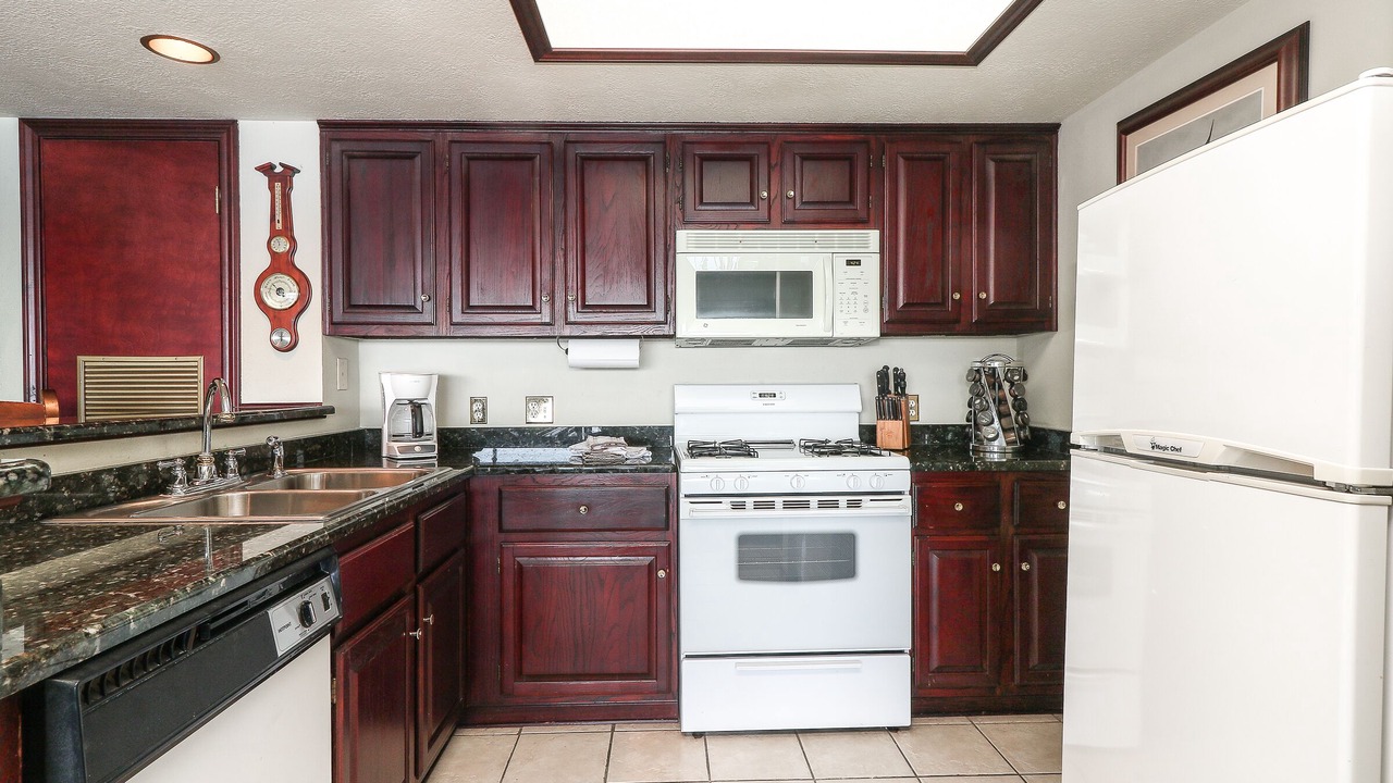 Photo of Kitchen in Seven Coves