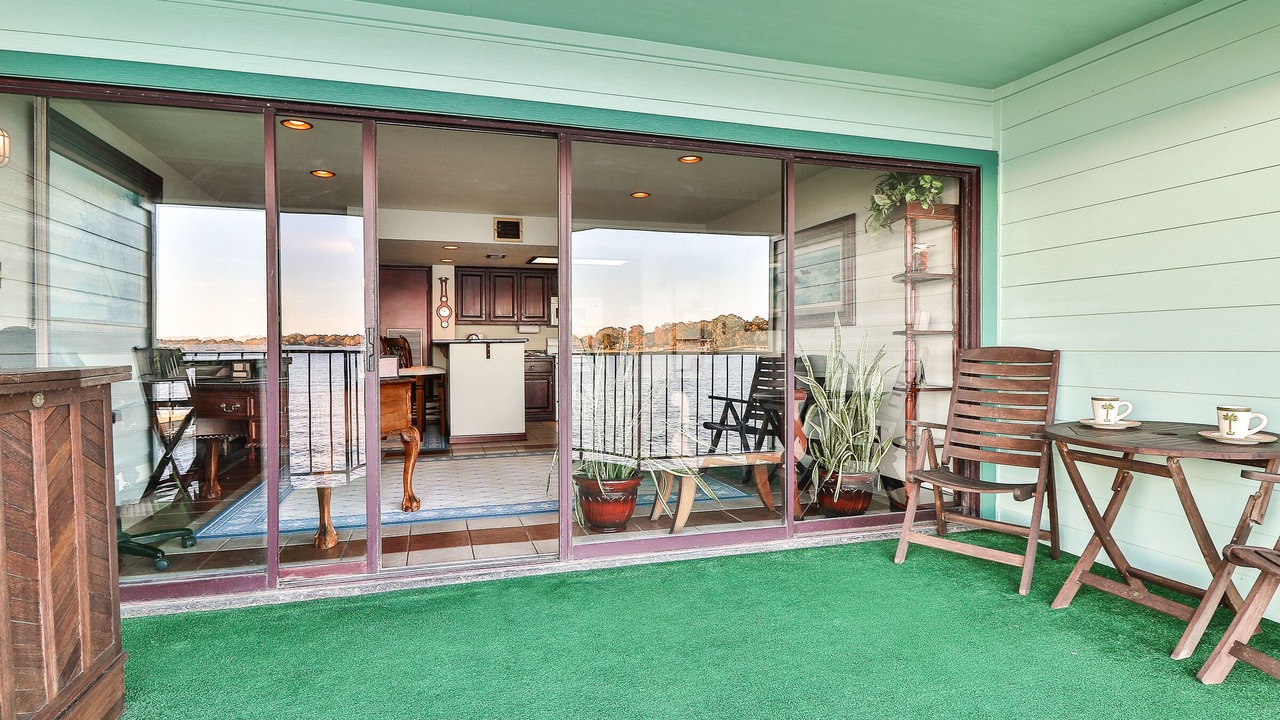 Photo of Outdoor in Seven Coves