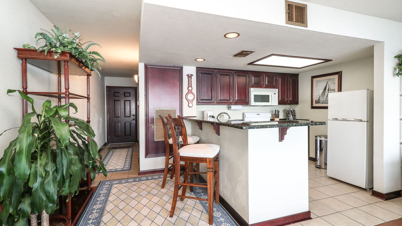 Photo of Kitchen in Seven Coves