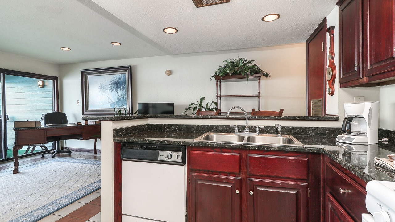 Photo of Kitchen in Seven Coves