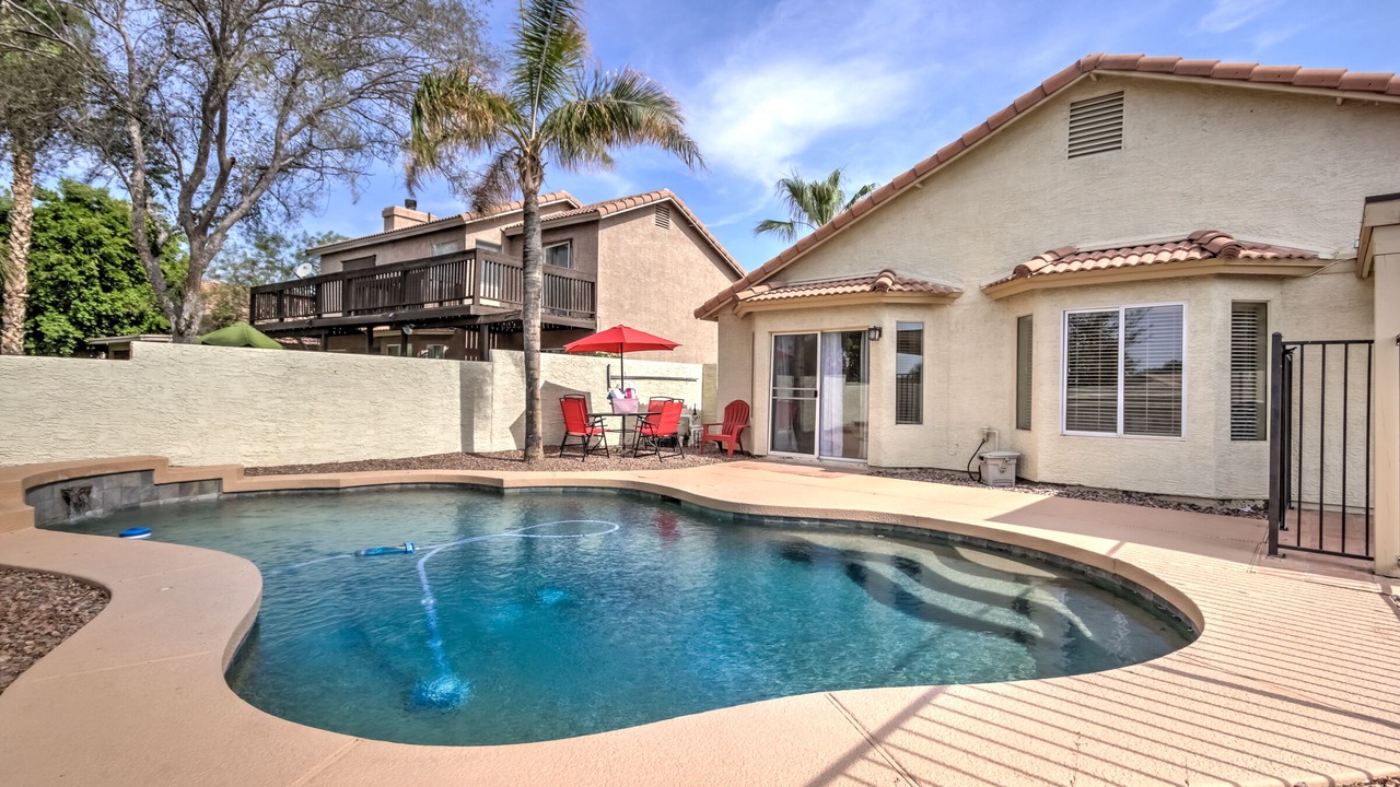 Photo of Outdoor in Lakewood Country Estates