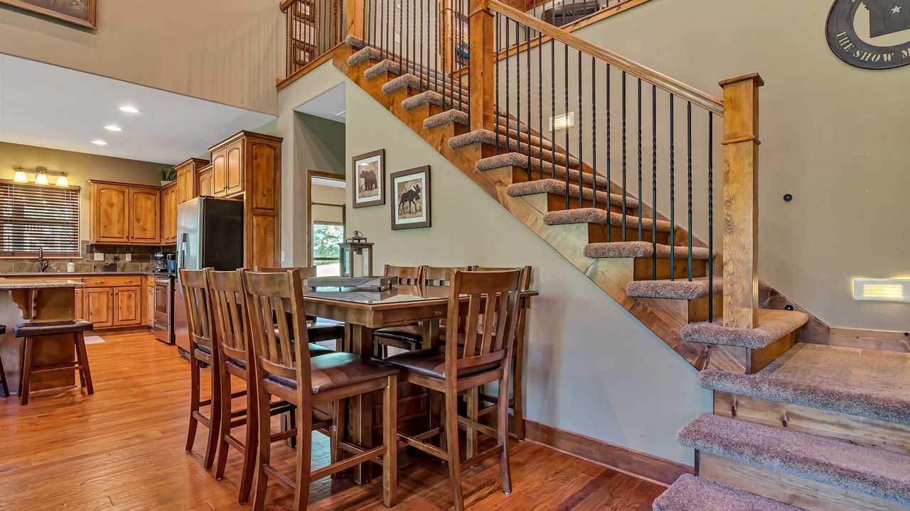 Photo of Bedroom in Hollister