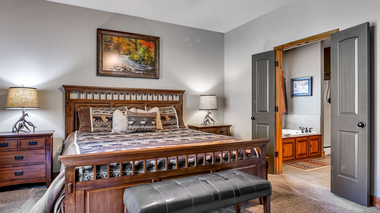 Photo of Bathroom in Hollister