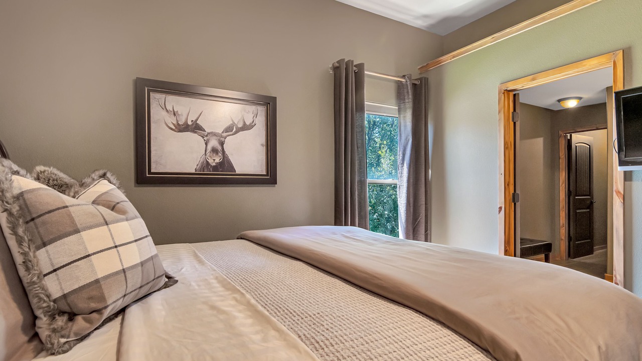 Photo of Bathroom in Hollister