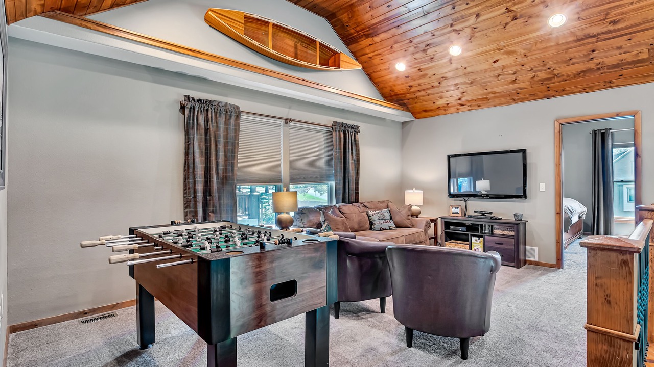 Photo of Bedroom in Hollister