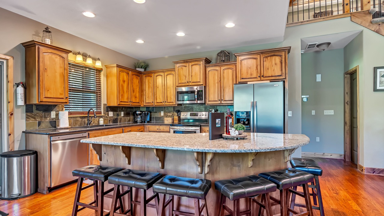 Photo of Bedroom in Hollister