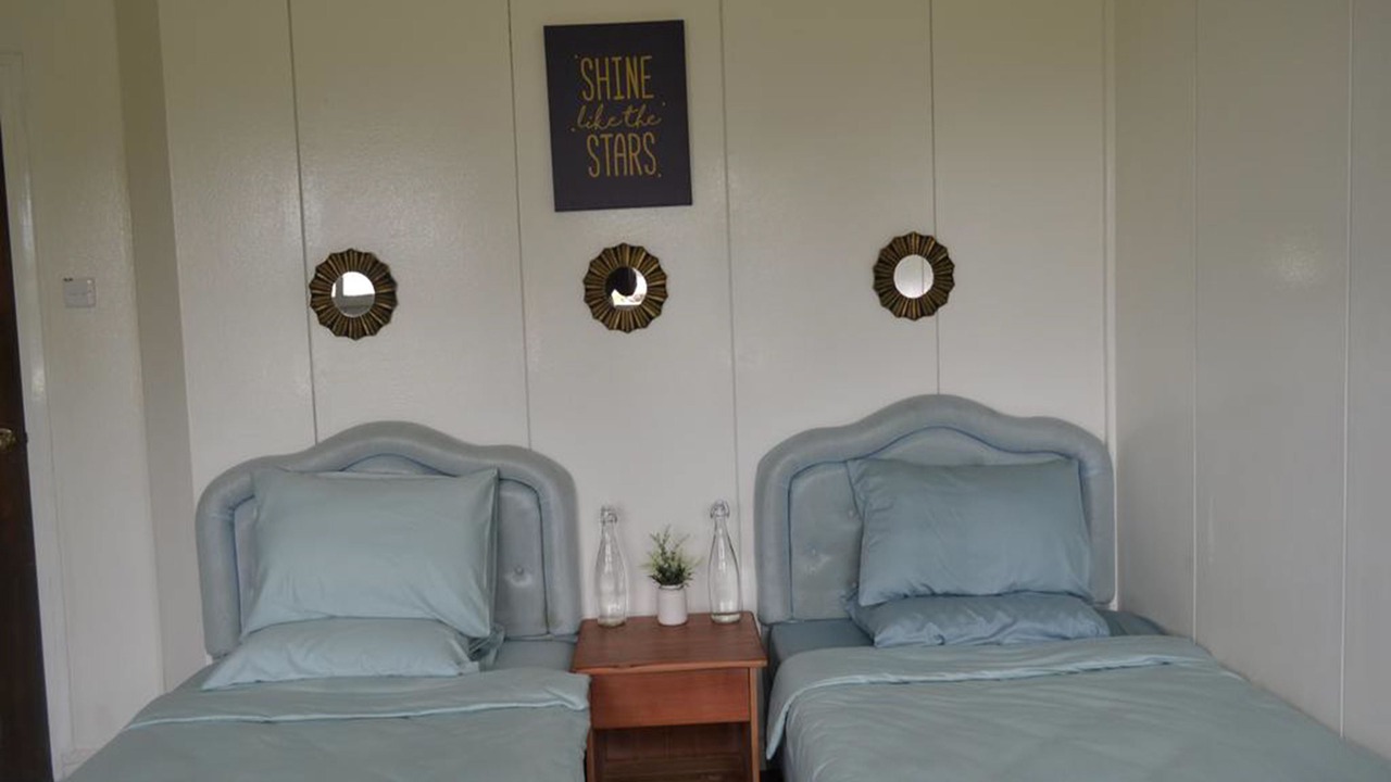 Photo of Bedroom in Poring