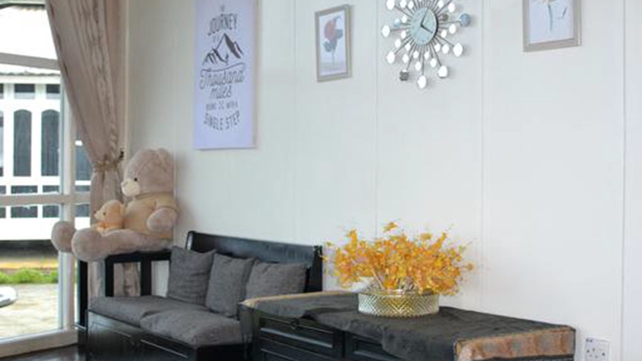 Photo of Bedroom in Poring