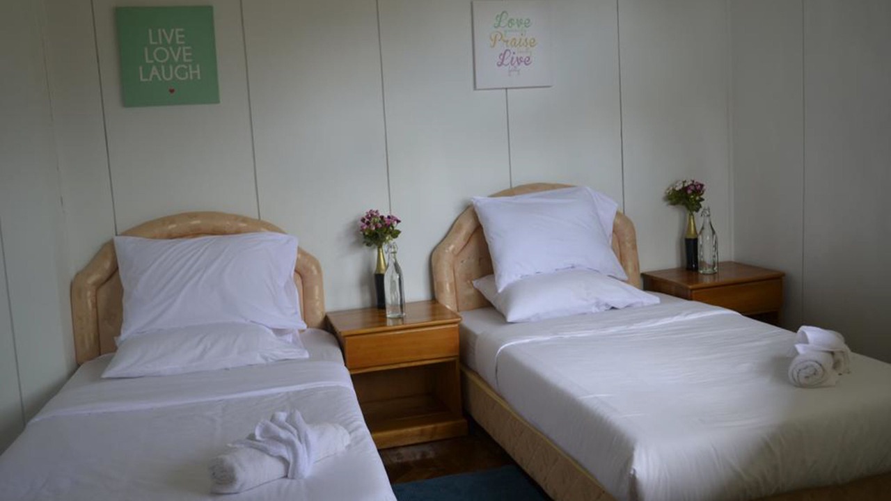 Photo of Bedroom in Poring