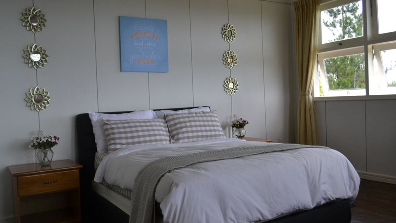 Photo of Bedroom in Poring