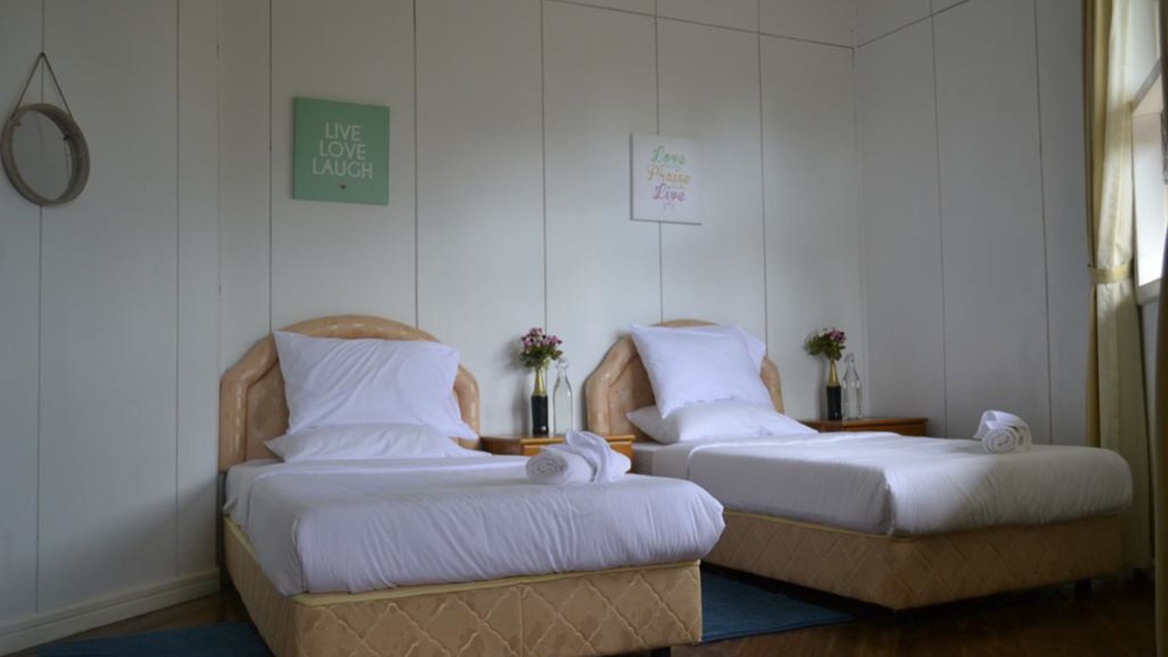 Photo of Bedroom in Poring