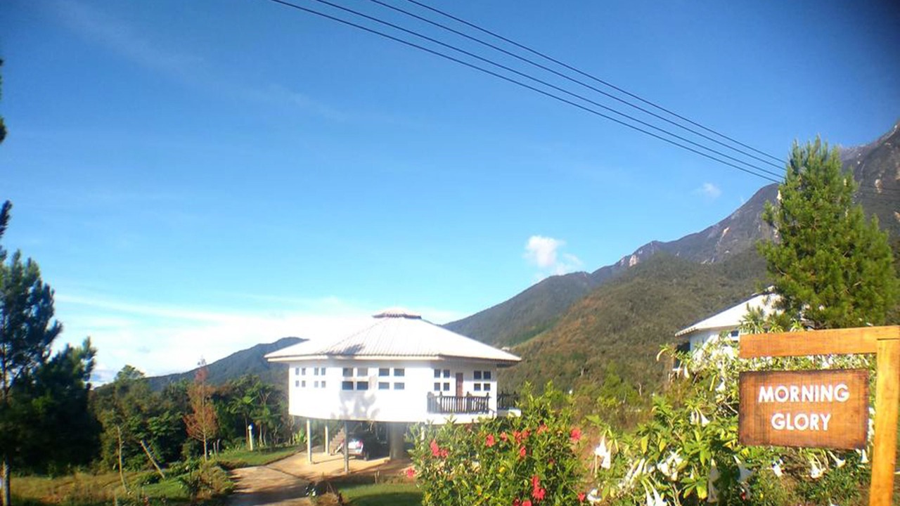 Photo of Outdoor in Poring