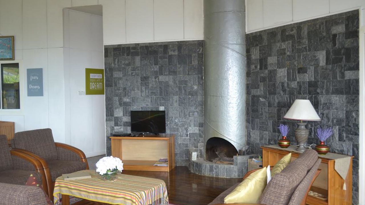 Photo of Livingroom in Poring