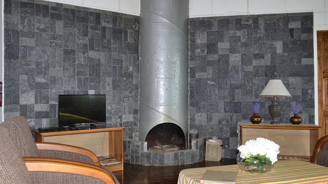 Photo of Livingroom in Poring