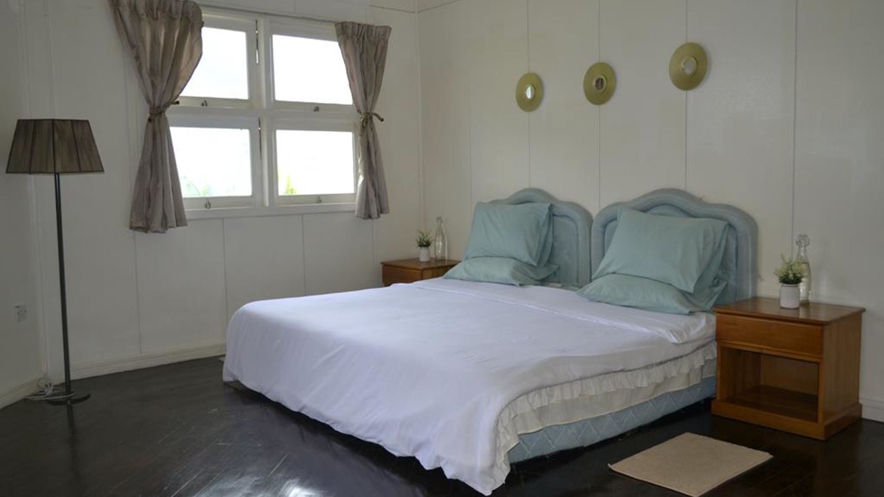 Photo of Bedroom in Poring