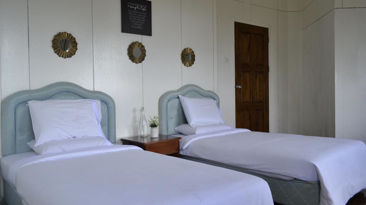 Photo of Bedroom in Poring