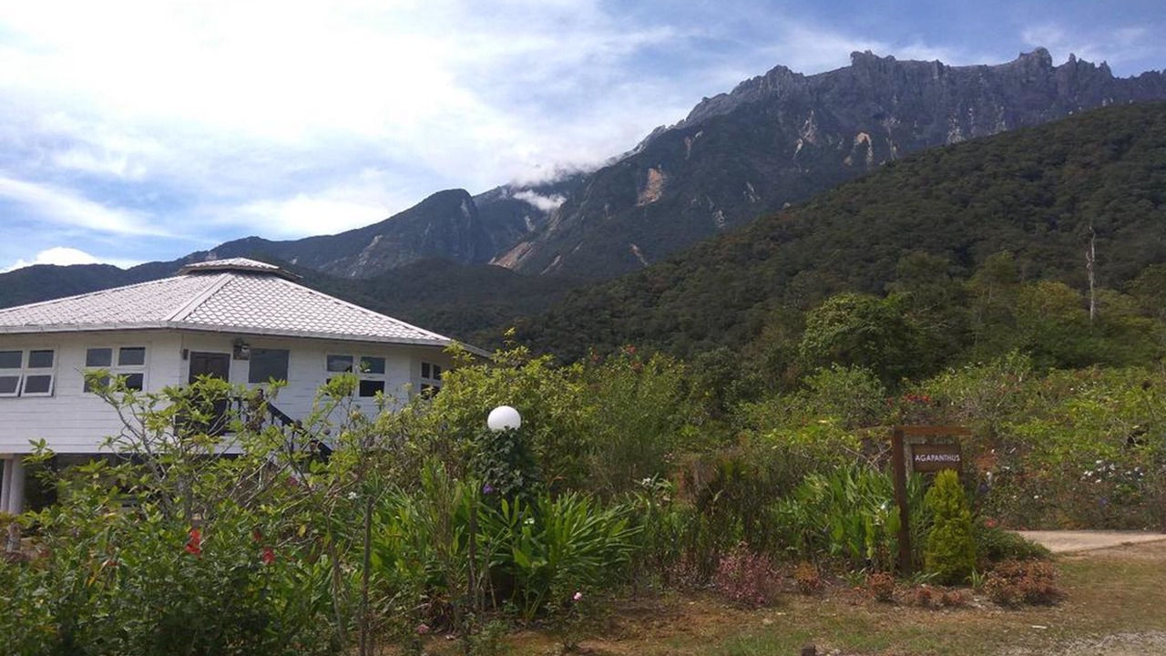 Photo of Outdoor in Poring