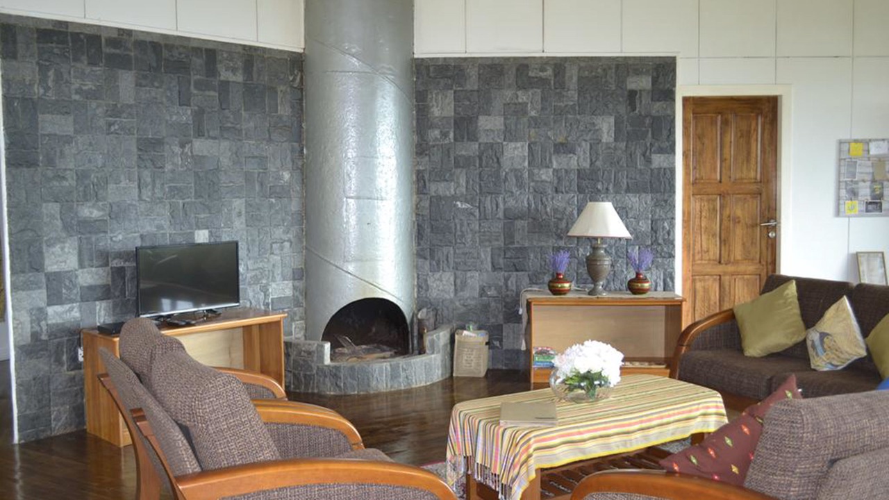 Photo of Livingroom in Poring