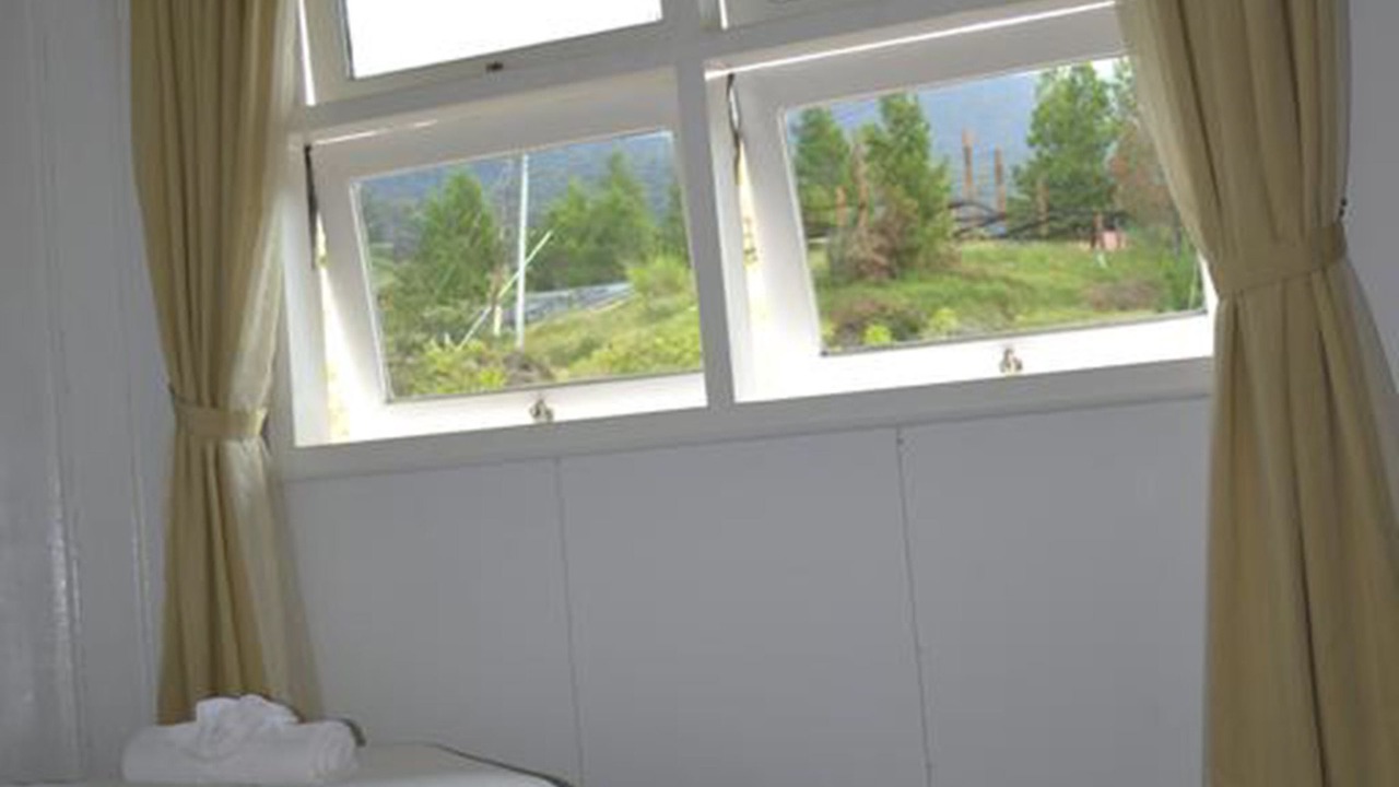 Photo of Bedroom in Poring