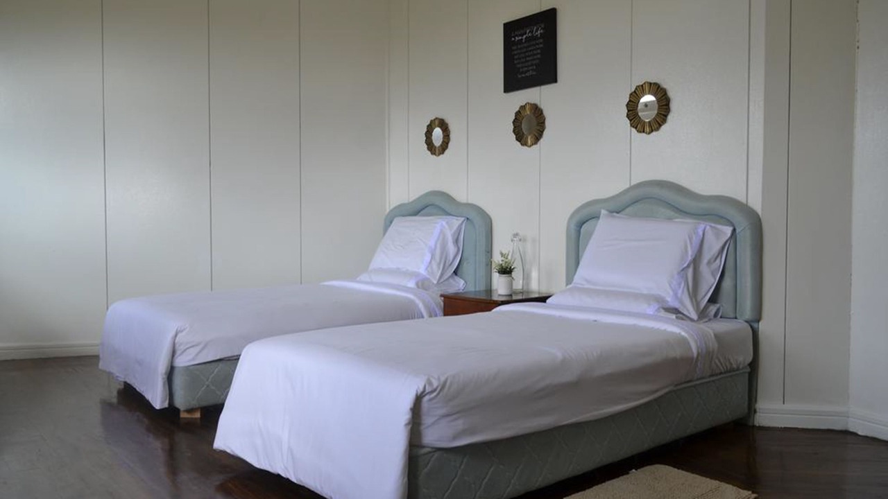 Photo of Bedroom in Poring