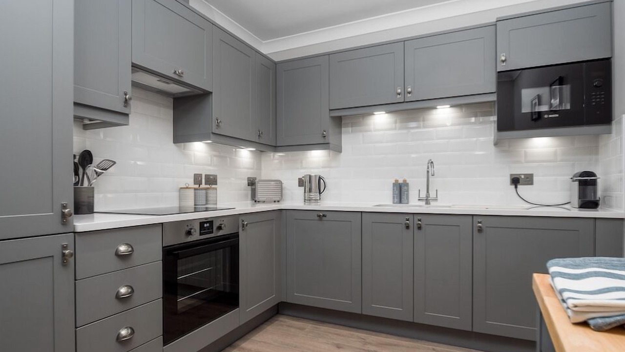 Photo of Kitchen in Durham