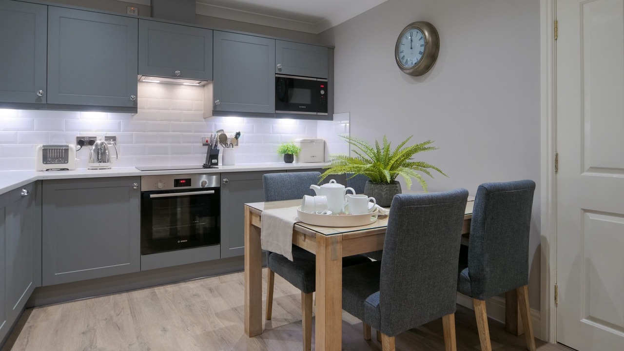 Photo of Kitchen in Durham