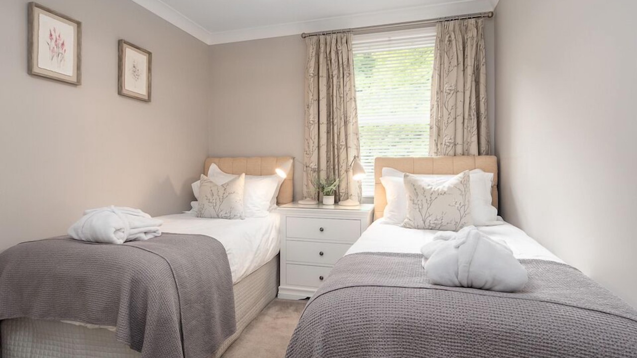 Photo of Bedroom in Durham