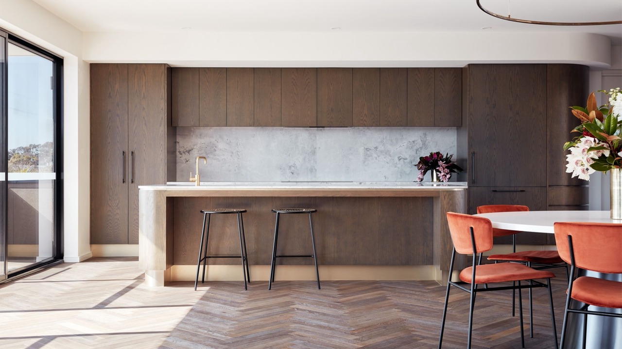 Photo of Kitchen in Sorrento