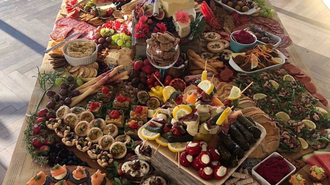 Photo of Others in Sorrento