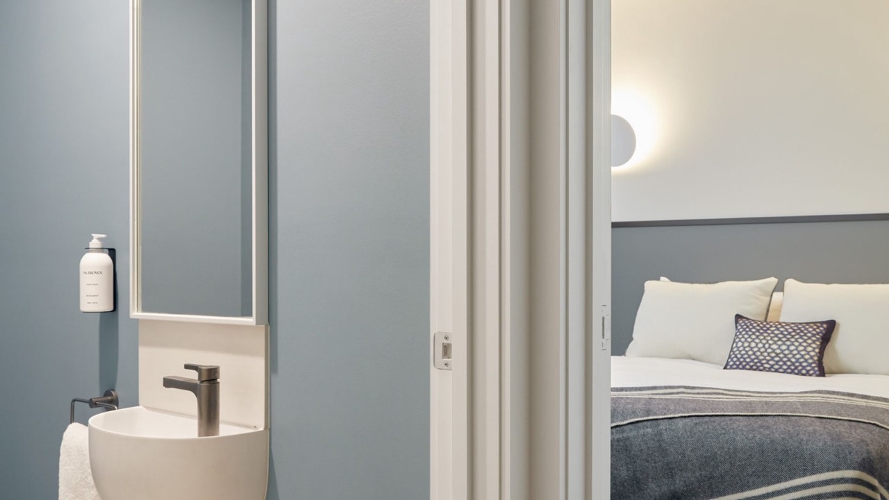 Photo of Bathroom in Sorrento