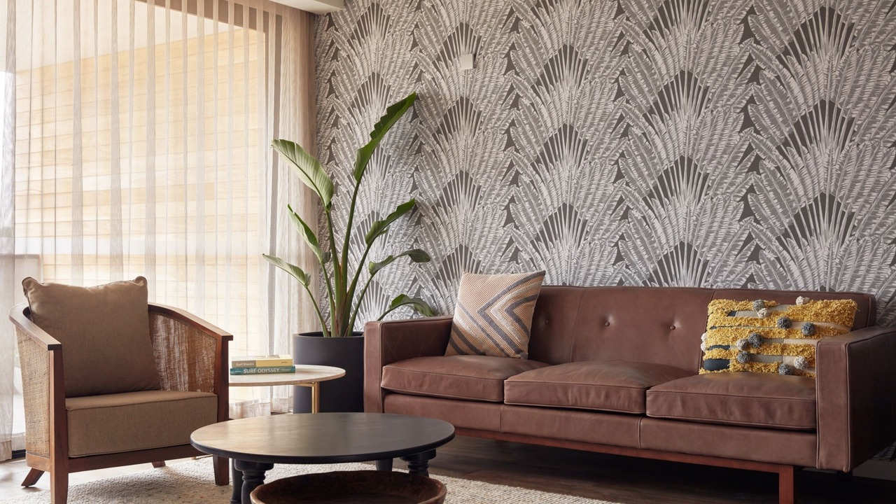 Photo of Livingroom in Sorrento