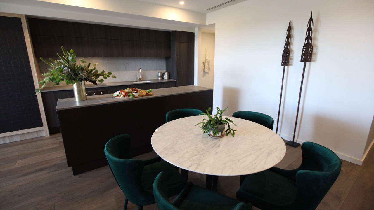 Photo of Kitchen in Sorrento