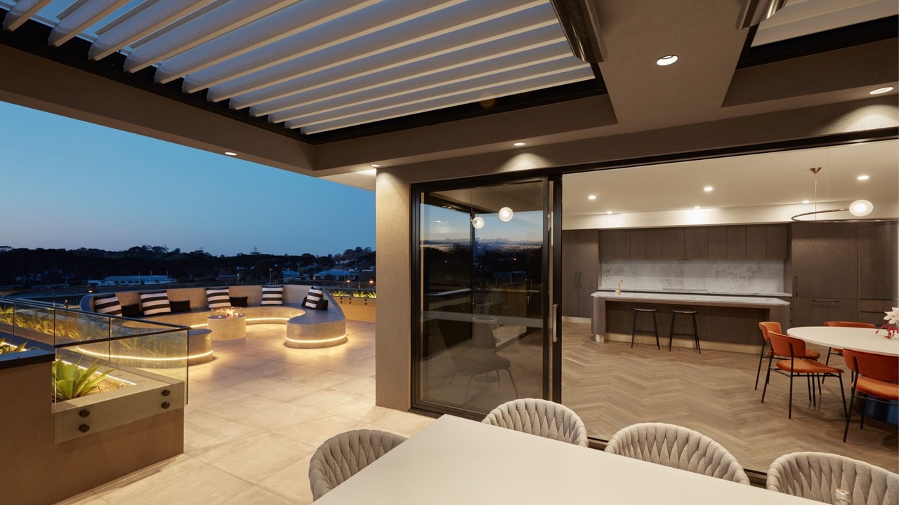Photo of Patio Balcony in Sorrento